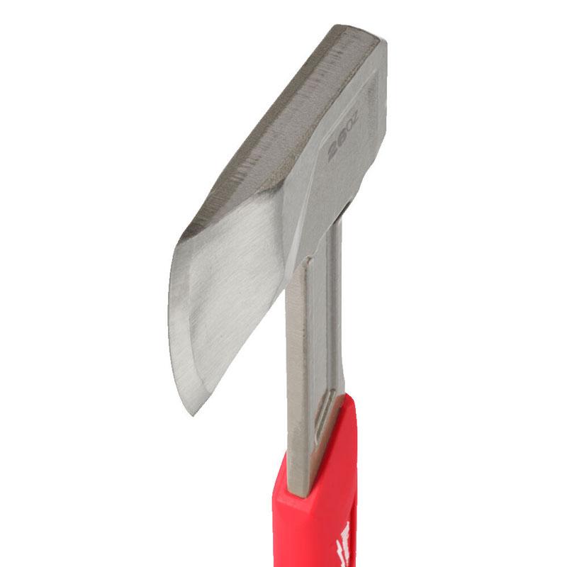 4932498628 - Siekiera 400 mm