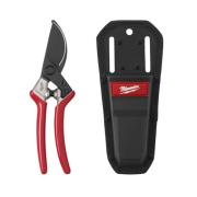 4932499680 - Sekator ogrodowy z kaburą do cięcia gałęzi 20 mm