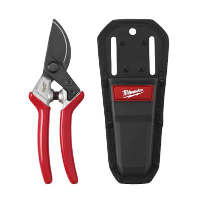 4932499679 - Sekator ogrodowy z kaburą do cięcia gałęzi 25 mm