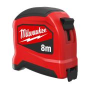 4932498785 - Taśma miernicza SLIM 2, 8m/25mm