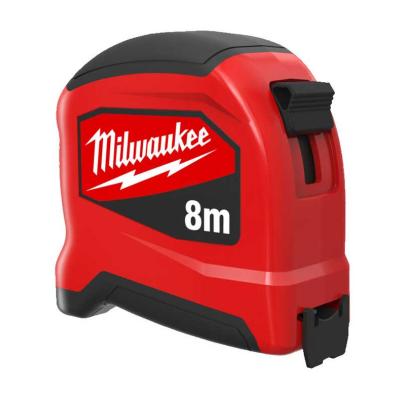 4932498785 - Taśma miernicza SLIM 2, 8m/25mm
