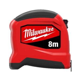 4932498785 - Taśma miernicza SLIM 2, 8m/25mm