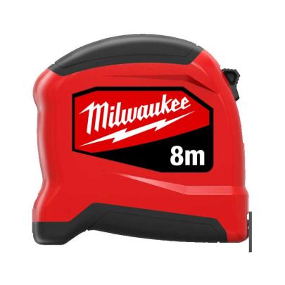 4932498785 - Taśma miernicza SLIM 2, 8m/25mm