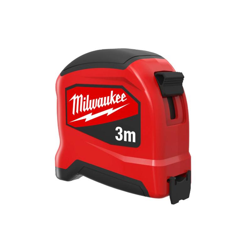 4932498782 - Taśma miernicza SLIM 2, 3m/16mm