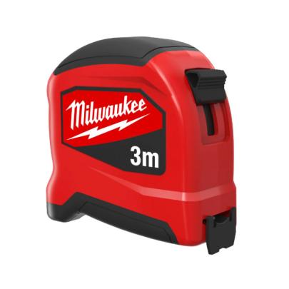 4932498782 - Taśma miernicza SLIM 2, 3m/16mm