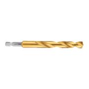 4932500415 - Wiertło do metalu Shockwave HSS-G Tin, 11,0 x 40,5/125 mm, uchwyt Hex (5 szt.)