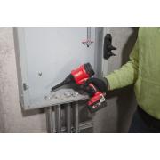 M18 BLHSB-0 - Dmuchawa bezszczotkowa o wysokiej prędkości 18 V, bez wyposażenia, 4933500533