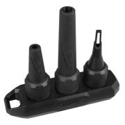 M18 BLHSB-0 - Dmuchawa bezszczotkowa o wysokiej prędkości 18 V, bez wyposażenia, 4933500533