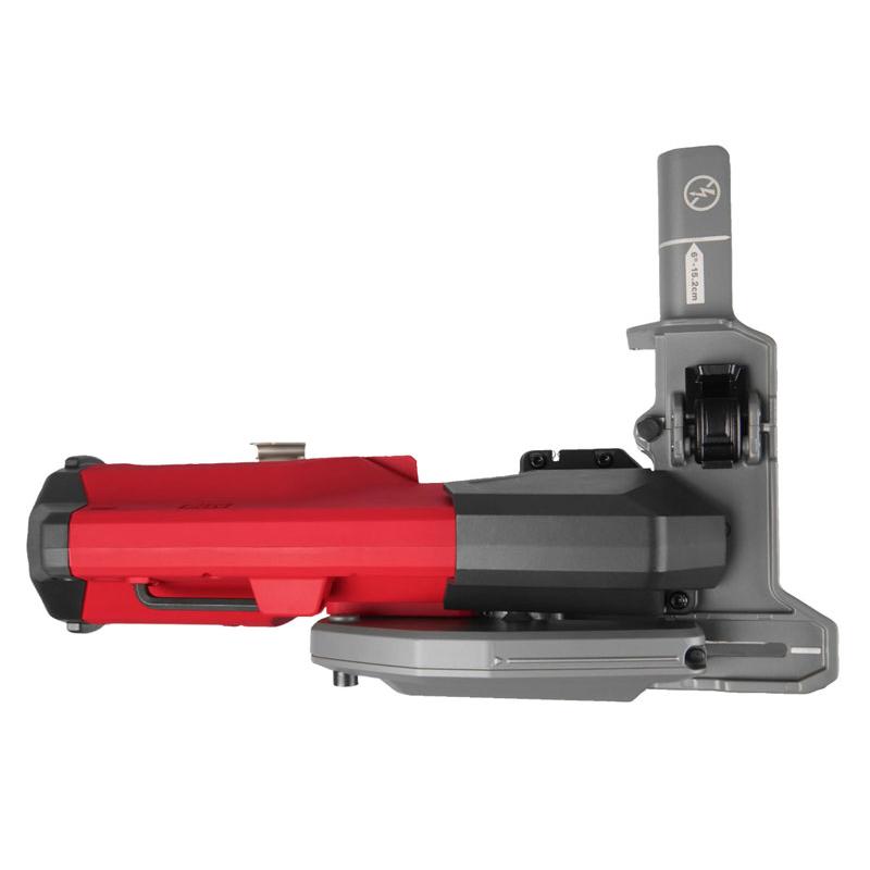 M18 FPCS-0 - Obcinak do rur stalowych 18 V, FUEL™, bez wyposażenia, 4933498914