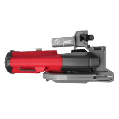 M18 FPCS-502X - Obcinak do rur stalowych 18 V, FUEL™, w walizce, z 2 akumulatorami i ładowarką, 4933498915