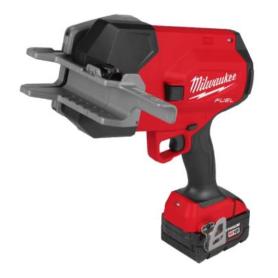 M18 FPCS-502X - Obcinak do rur stalowych 18 V, FUEL™, w walizce, z 2 akumulatorami i ładowarką, 4933498915