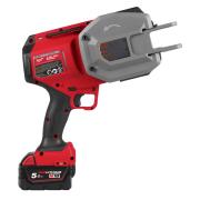 M18 FPCS-502X - Obcinak do rur stalowych 18 V, FUEL™, w walizce, z 2 akumulatorami i ładowarką, 4933498915