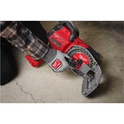 M18 FPCS-502X - Obcinak do rur stalowych 18 V, FUEL™, w walizce, z 2 akumulatorami i ładowarką, 4933498915