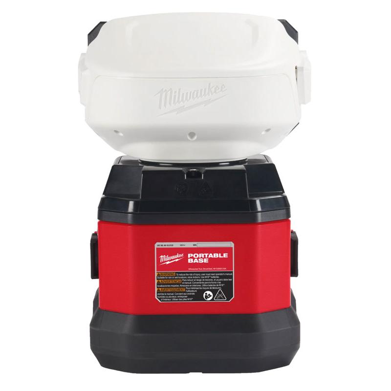 M18 URSL-0 - Reflektor 4250 lm, 18 V, ONE-KEY™, bez wyposażenia, 4933498303