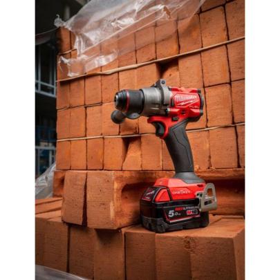 M18 ONEPD3-0 - 158 Nm impact drill/driver, 18 V, ONE-KEY™, without accessories, 4933501116
