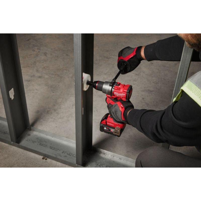 M18 ONEPD3-0 - 158 Nm impact drill/driver, 18 V, ONE-KEY™, without accessories, 4933501116