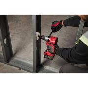 M18 ONEPD3-0 - 158 Nm impact drill/driver, 18 V, ONE-KEY™, without accessories, 4933501116