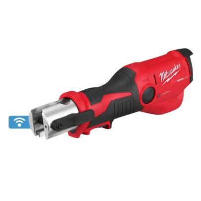 M12 ONEHPT-0C - Subkompaktowa zaciskarka do rur 12 V, FORCE LOGIC™ ONE-KEY™, w walizce, bez wyposażenia, 4933481031