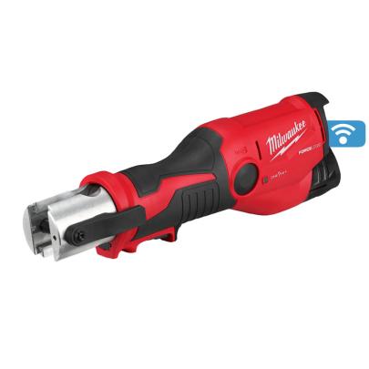 M12 ONEHPT-202C - Subkompaktowa zaciskarka do rur 12V 2.0 Ah, FORCE LOGIC™, w walizce, z 2 akumulatorami i ładowarką, 4933481032