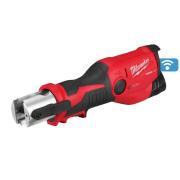 M12 ONEHPT-202C MAPRESS SET - Subkompaktowa zaciskarka do rur 12 V, FORCE LOGIC™, w walizce, 2 x 2.0 Ah + ładowarka, 4933481038