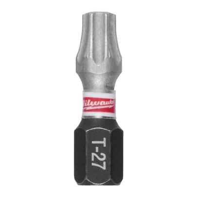 4932500365 - Bit udarowy Shockwave do śrub Torx, TX27 x 25 mm (3 szt.)