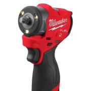 M12 FSCIWF38-0 - Subkompaktowy klucz udarowy 3/8", 271 Nm, 12 V, FUEL™, w walizce, bez wyposażenia, 4933498969