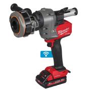 M18 FCST-302CA - Narzędzie do zdejmowania izolacji z kabli 18 V, FUEL™, ONE-KEY™, walizce, 2 x 3.0 Ah + ładowarka, 4933499275