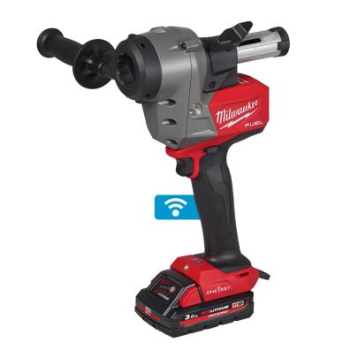 M18 FCST-302CA - Narzędzie do zdejmowania izolacji z kabli 18 V, FUEL™, ONE-KEY™, walizce, 2 x 3.0 Ah + ładowarka, 4933499275