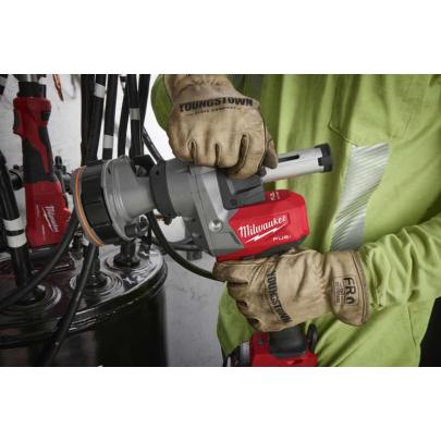 M18 FCST-302CA - Narzędzie do zdejmowania izolacji z kabli 18 V, FUEL™, ONE-KEY™, walizce, 2 x 3.0 Ah + ładowarka, 4933499275