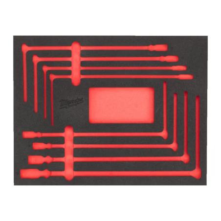 4932499114 - Wkładka piankowa do 4932499113