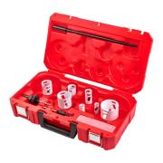 4932451730 - Zestaw otwornic bimetalowych HOLE DOZER™, 16 - 64 mm (12 szt.)