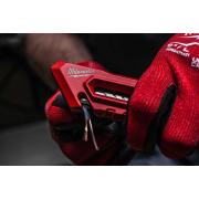 4932501777 - Nóż multifunkcyjny kompaktowy z chowanym ostrzem