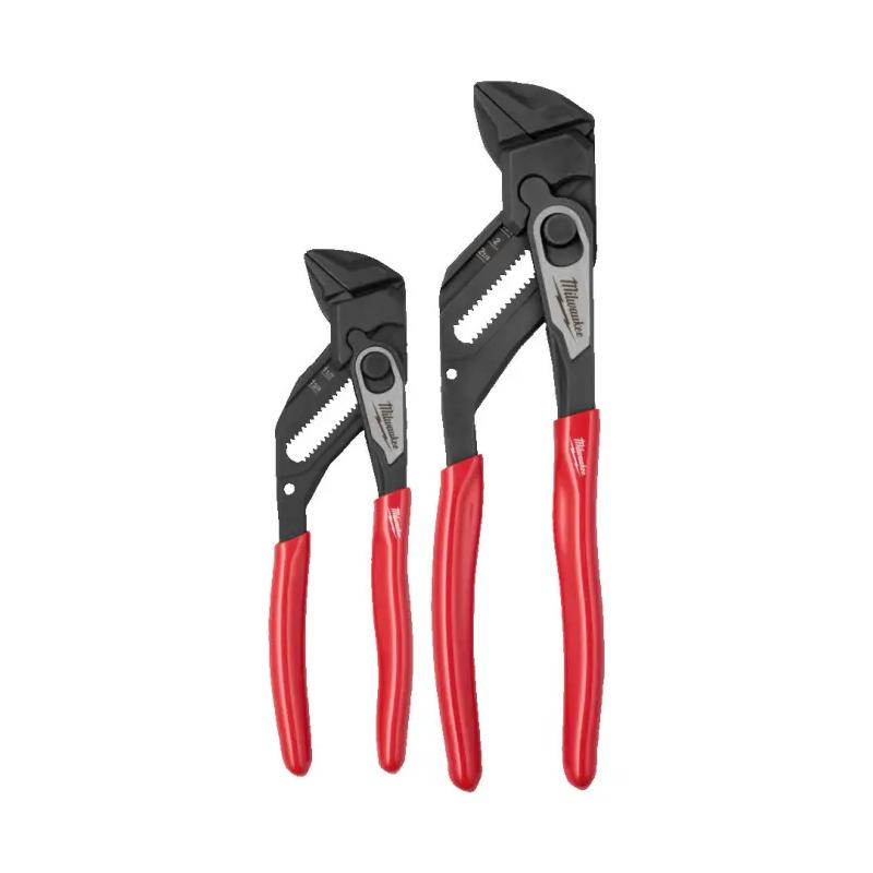 4932501152 - Zestaw 2 szczypiec nastawnych 180 i 250 mm