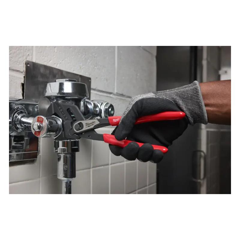 4932501150 - Szczypce nastawne, 250 mm