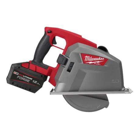 M18 FMCS66-121C - Pilarka tarczowa do metalu 66 mm, 18 V, 12.0 Ah, FUEL™, w walizce, z akumulatorem i ładowarką, 4933499243