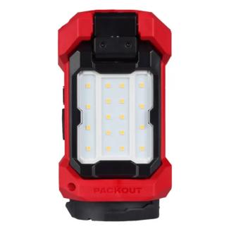 M12 ALIP-0 - Wielokierunkowy reflektor PACKOUT™, 1200 lm, 12 V, bez wyposażenia, 4933500321