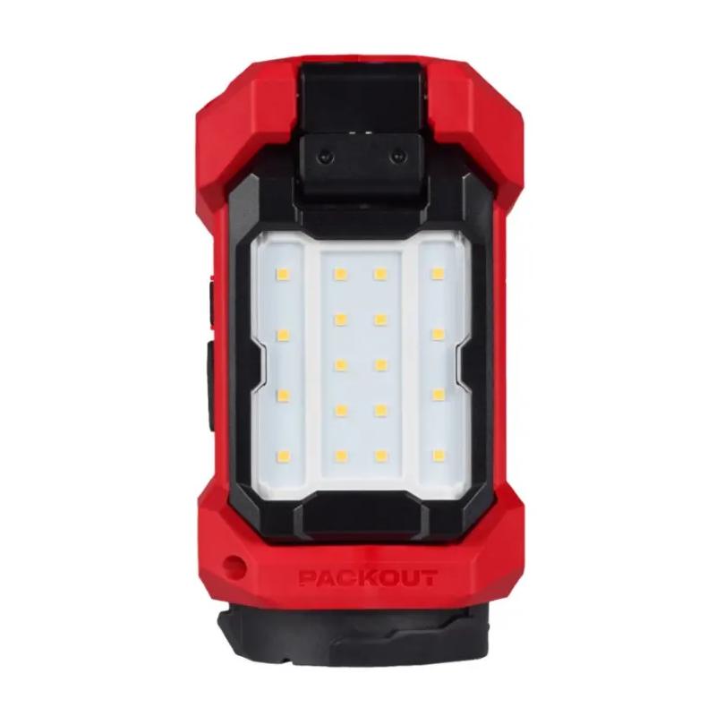 M12 ALIP-0 - Wielokierunkowy reflektor PACKOUT™, 1200 lm, 12 V, bez wyposażenia, 4933500321