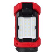 M12 ALIP-0 - Wielokierunkowy reflektor PACKOUT™, 1200 lm, 12 V, bez wyposażenia, 4933500321