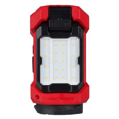 M12 ALIP-0 - Wielokierunkowy reflektor PACKOUT™, 1200 lm, 12 V, bez wyposażenia, 4933500321