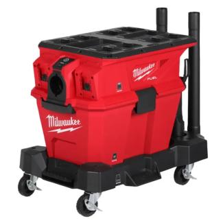 M18 F2VC23LG2-0 - Odkurzacz NEXUS 23 l na sucho i mokro, klasa L, 18 V, FUEL™, bez wyposażenia, 4933500140