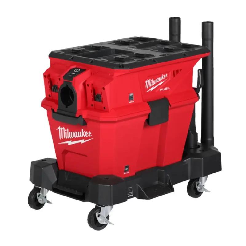 M18 F2VC23LG2-0 - Odkurzacz NEXUS 23 l na sucho i mokro, klasa L, 18 V, FUEL™, bez wyposażenia, 4933500140