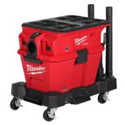 M18 F2VC23LG2-0 - Odkurzacz NEXUS 23 l na sucho i mokro, klasa L, 18 V, FUEL™, bez wyposażenia, 4933500140