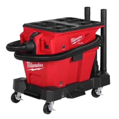 M18 F2VC23LG2-0 - Odkurzacz NEXUS 23 l na sucho i mokro, klasa L, 18 V, FUEL™, bez wyposażenia, 4933500140