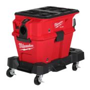 M18 FVC23L-0 - Odkurzacz NEXUS 23 l na sucho i mokro, klasa L, 18 V, FUEL™, bez wyposażenia, 4933500141