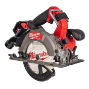 M18 FCSDC165-552 - Pilarka tarczowa do głębokiego cięcia drewna 66 mm, 18 V, FUEL™, w walizce, 2x 5.5 Ah + ładowarka, 4933499997