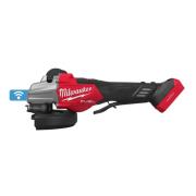 M18 FHSAGSVO125X-0X - Wysokowydajna szlifierka kątowa 125 mm, 18 V, ONE-KEY™, w walizce, bez akumulatora i ładowarki, 4933500036