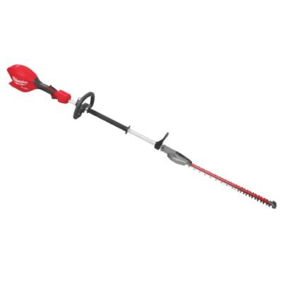 M18 FHETSP-0 - Krótkie nożyce do żywopłotu na wysięgniku 180 cm, 18 V, FUEL™, bez wyposażenia, 4933500311