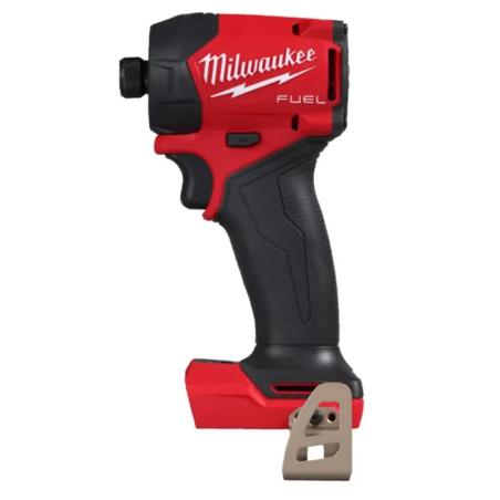 M18 FIDRQ-0X - Zakrętarka udarowa hydrauliczna 1/4" HEX 18 V, FUEL™ SURGE™, w walizce bez wyposażenia, 4933498910