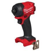 M18 FIDRQ-0  - Zakrętarka udarowa hydrauliczna 1/4" HEX 18 V, FUEL™ SURGE™, w walizce bez wyposażenia, 4933498911