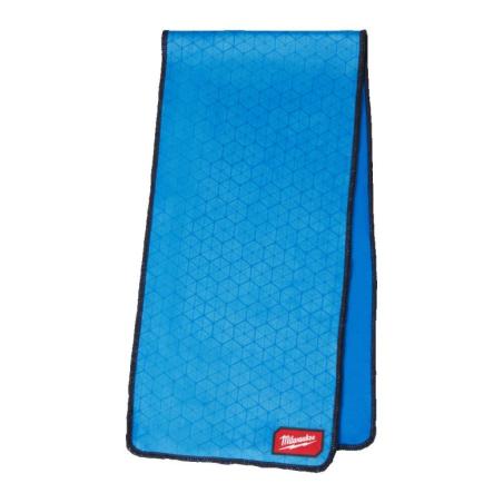 4932498076 - Ręcznik chłodzący z mikrofibry, niebieski